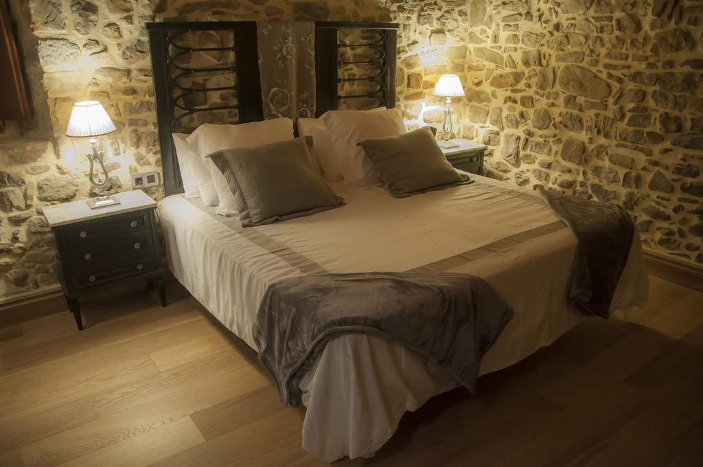 Palacio Horkasitas Сasa de vacaciones Artzentales