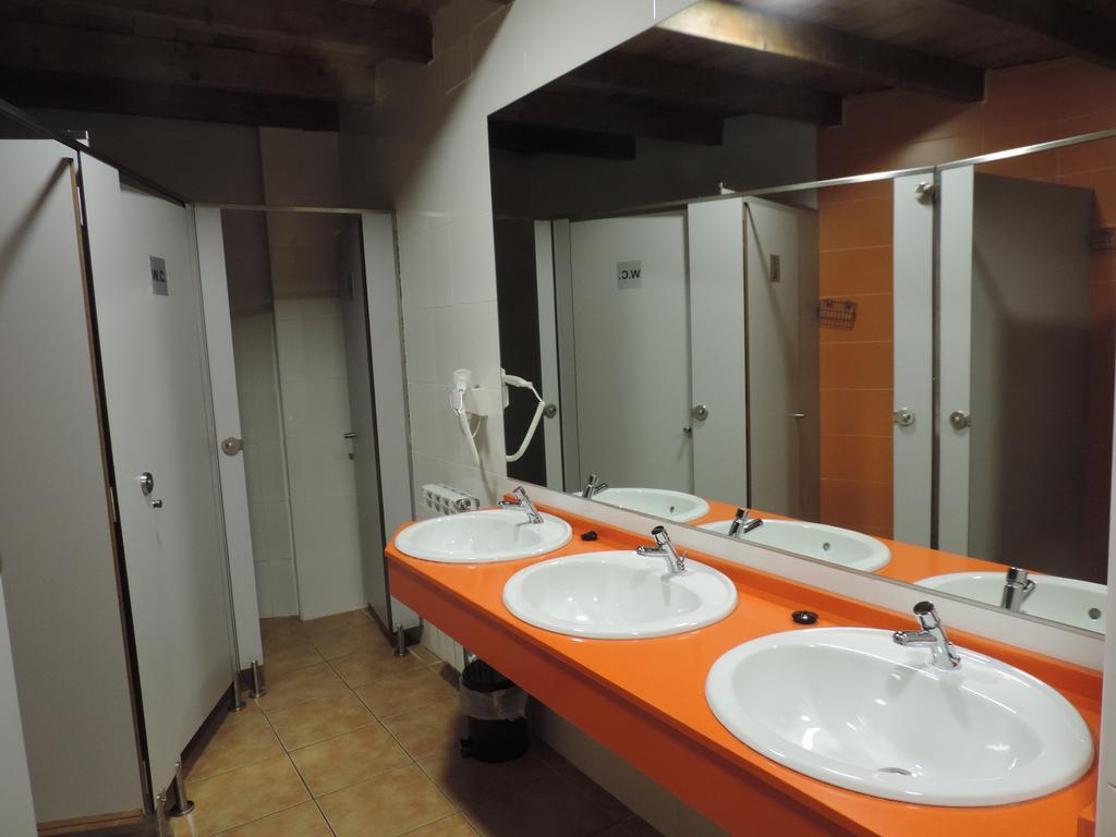 Santo Tomas De Canterbury Hostel