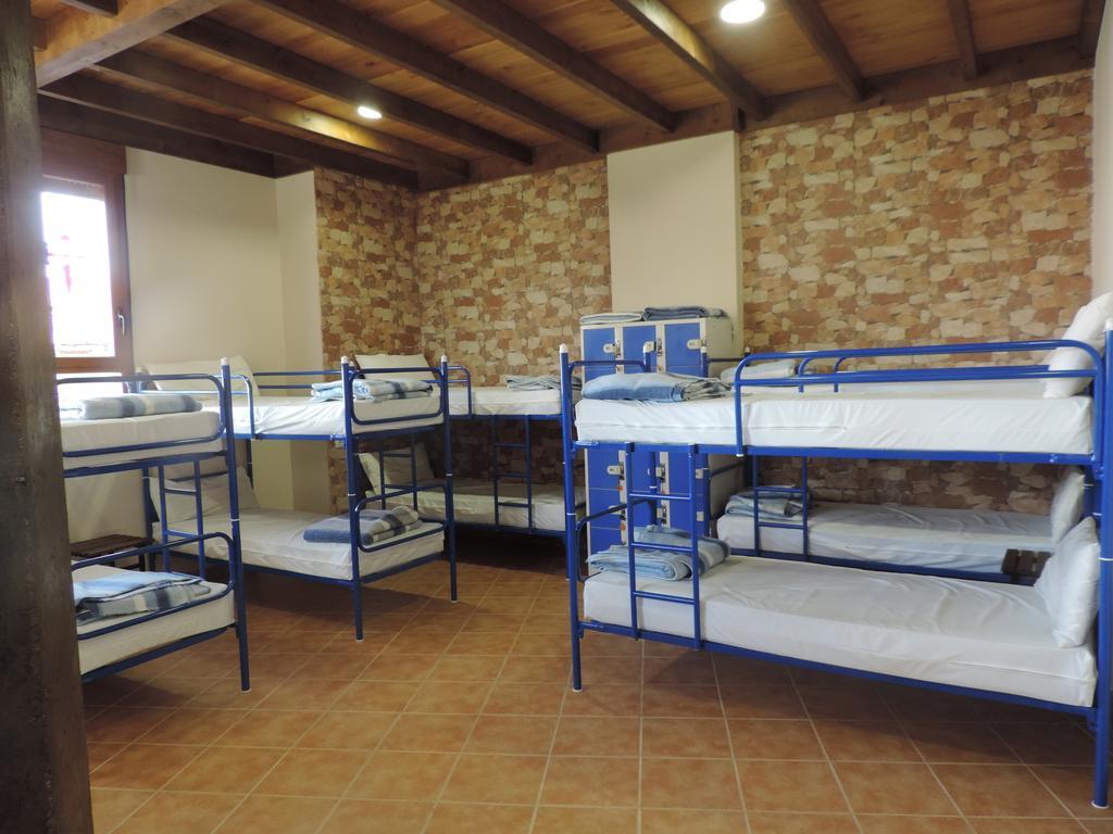 Santo Tomas De Canterbury Hostel