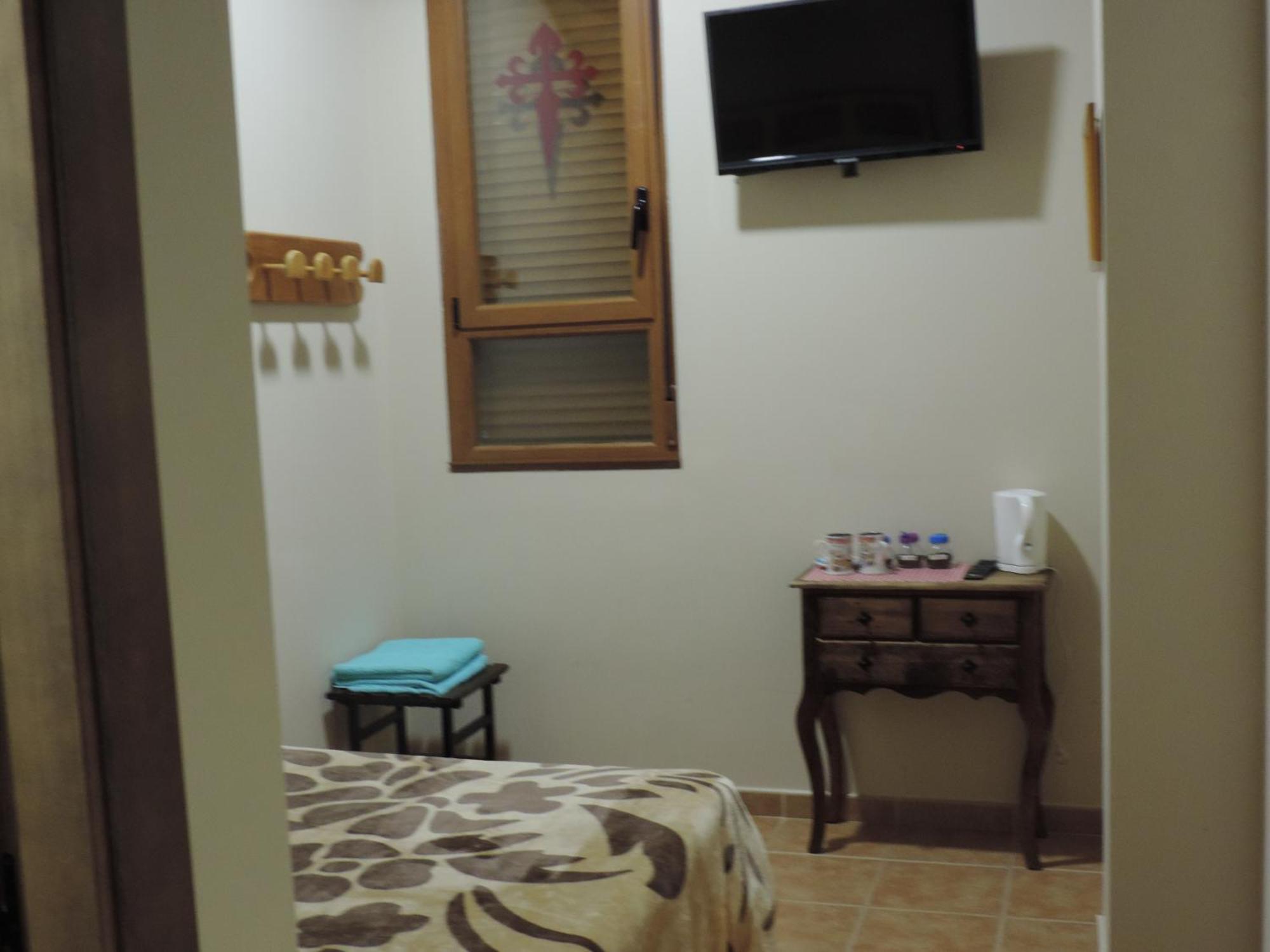 Hostel Santo Tomas De Canterbury Leon