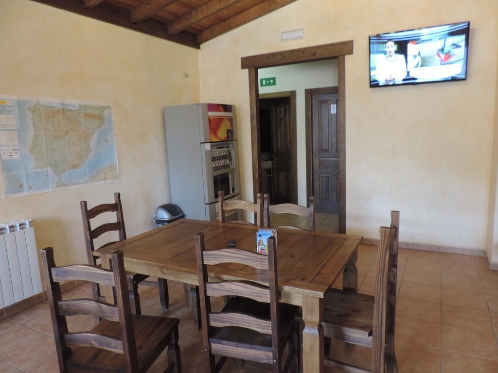 Santo Tomas De Canterbury Hostel