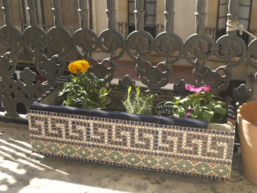 Apartamento Apartament Centre Ciutat