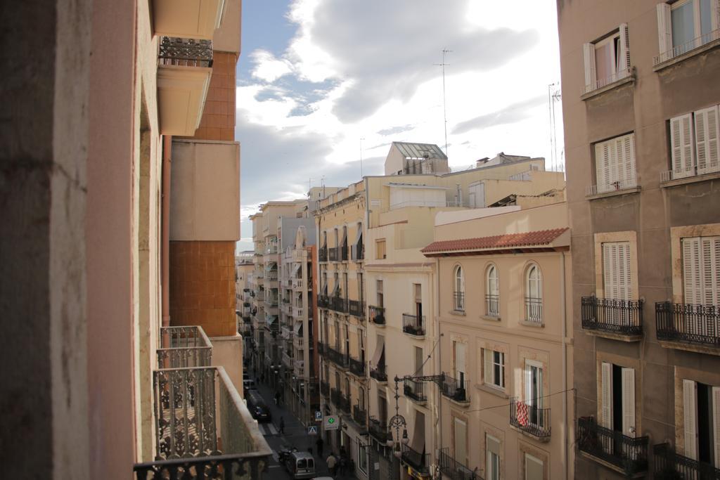 Apartament Centre Ciutat Apartamento Tarragona