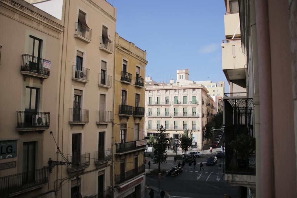 Apartament Centre Ciutat Apartamento *
