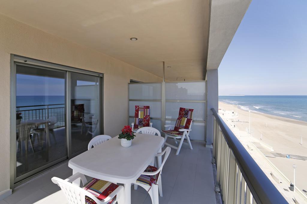 Apartment Frente Al Mar *
