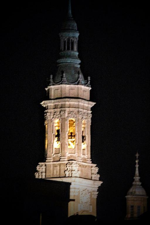 18 Torres * Zaragoza