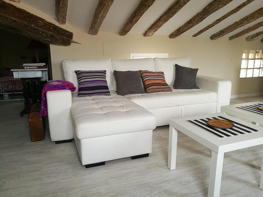 18 Torres Apartment