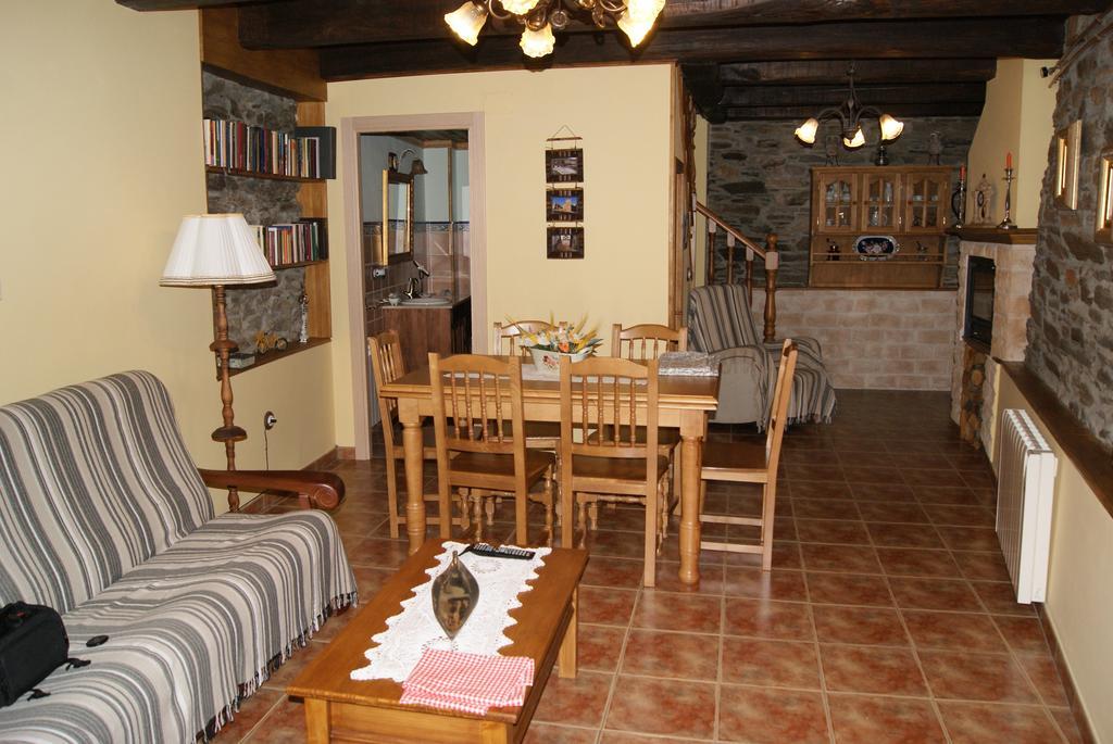 Casa Bell Casa rural *