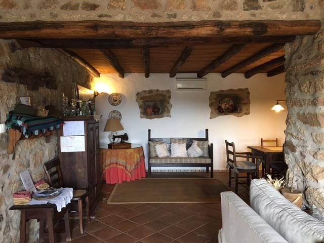 Apartamento Rurales La Macera **** Valencia de Alcántara