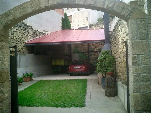 Baigorrietxea Casa rural