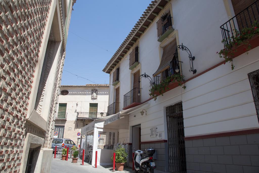 Minicasa El Mesoncico - Casa Turistico Rural En Cehegin
