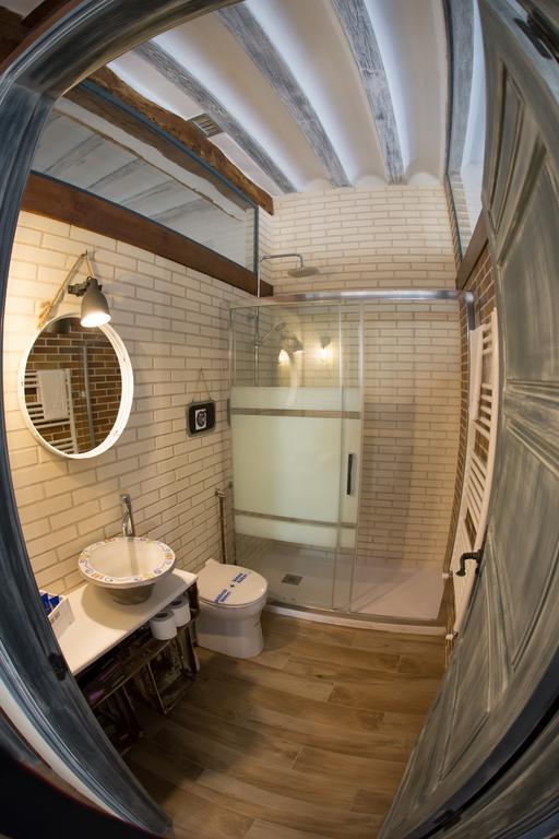 Minicasa El Mesoncico - Casa Turistico Rural En * Cehegin