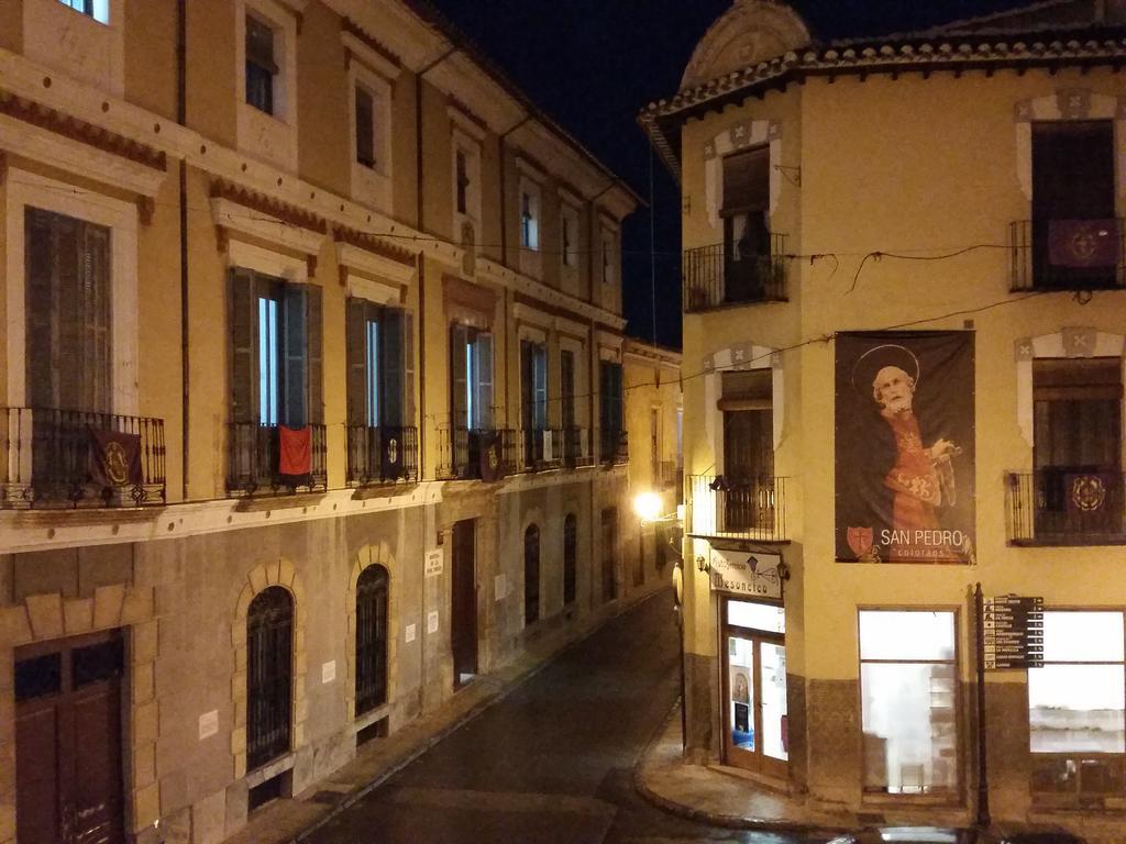 Minicasa El Mesoncico - Casa Turistico Rural En Apartment