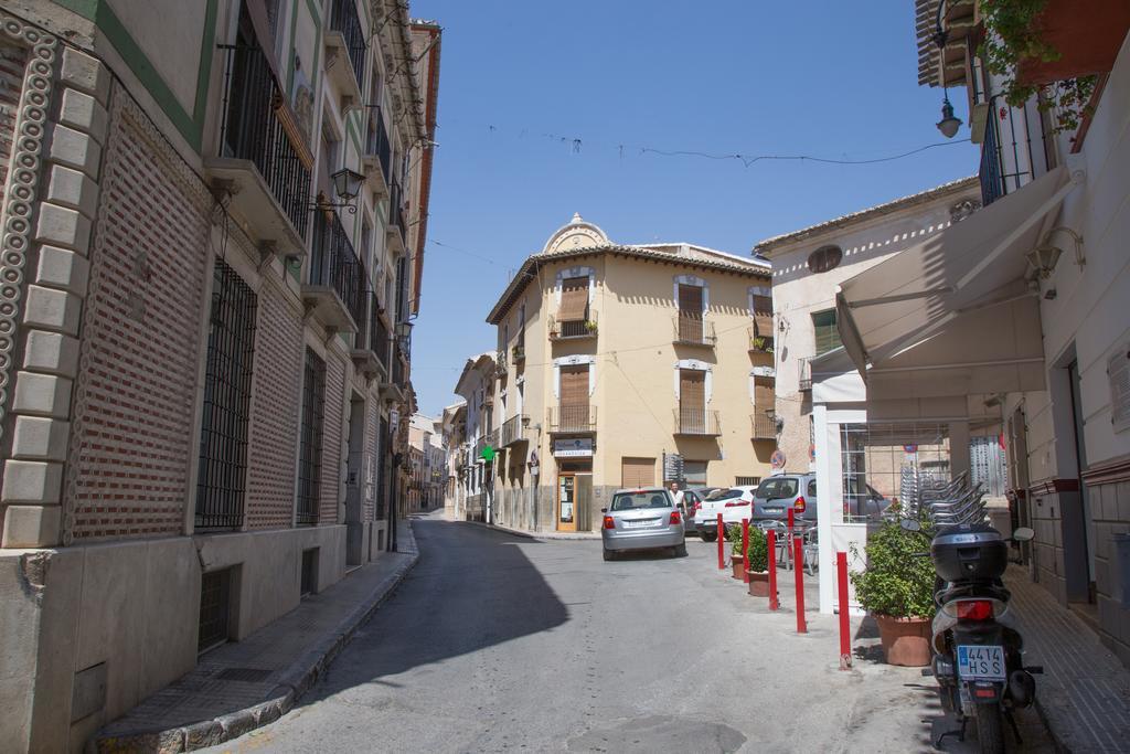 Apartment Minicasa El Mesoncico - Casa Turistico Rural En