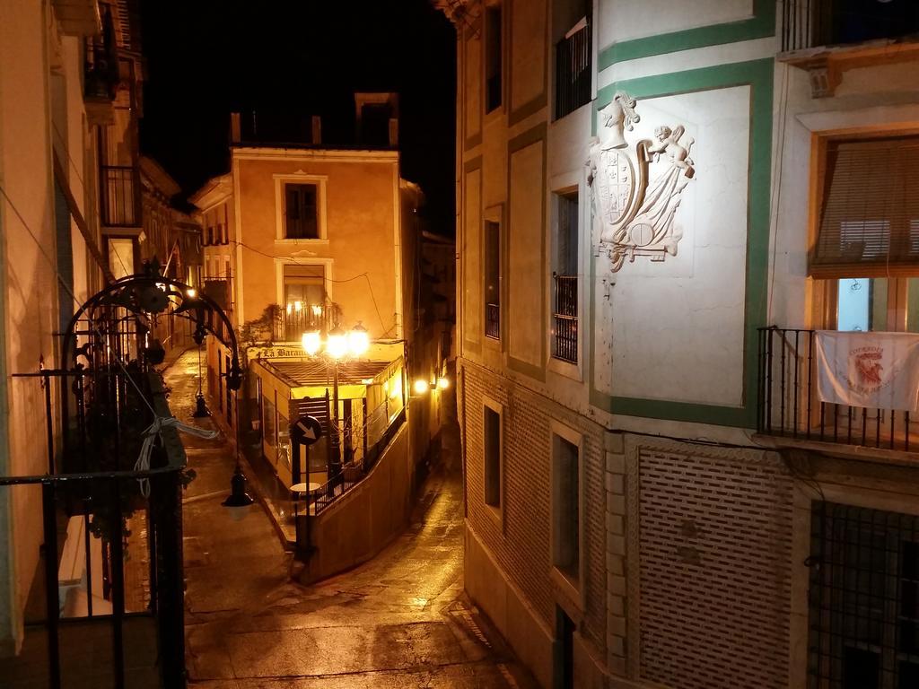Minicasa El Mesoncico - Casa Turistico Rural En * Cehegin