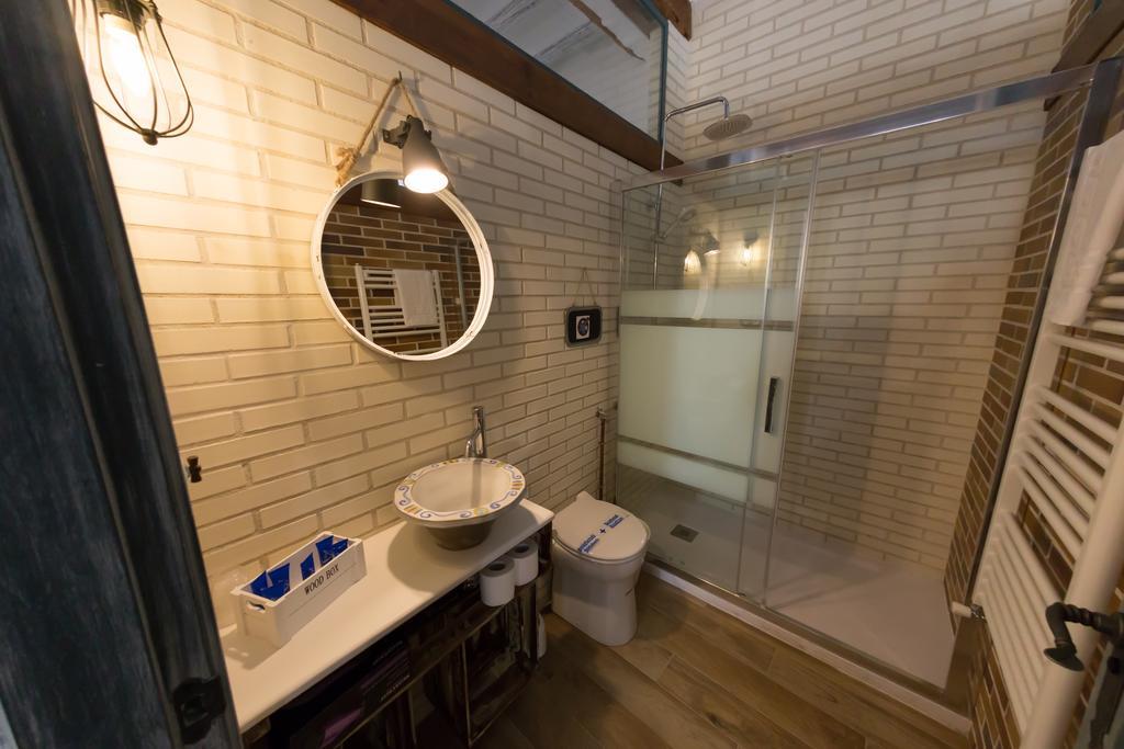 Minicasa El Mesoncico - Casa Turistico Rural En Apartment