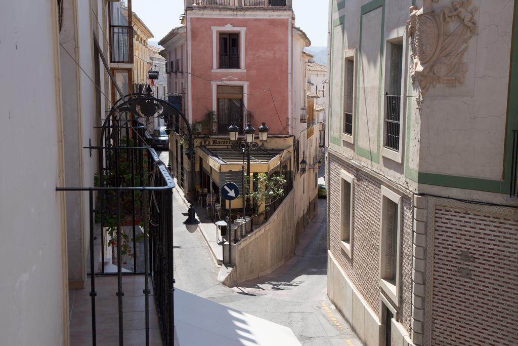 Apartment Minicasa El Mesoncico - Casa Turistico Rural En *