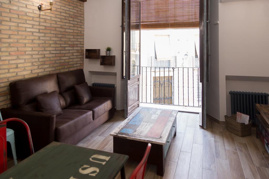 Apartment Minicasa El Mesoncico - Casa Turistico Rural En *