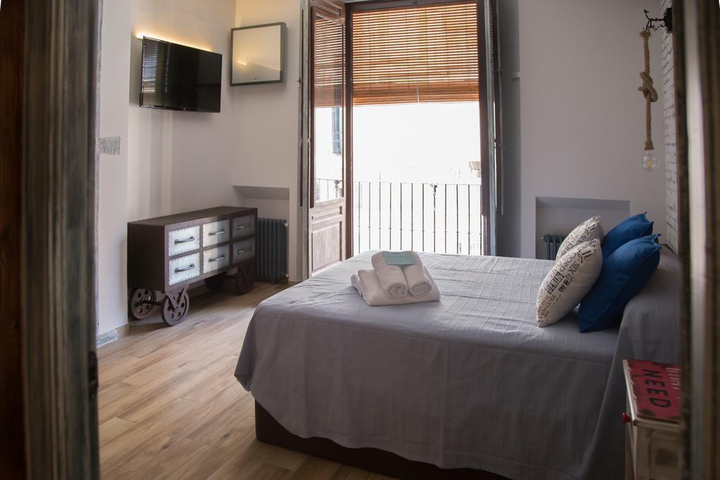 Minicasa El Mesoncico - Casa Turistico Rural En *