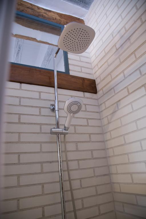 Minicasa El Mesoncico - Casa Turistico Rural En Apartment *