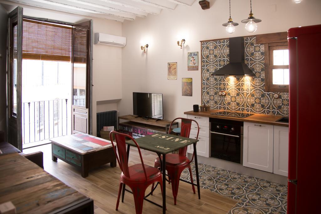 Minicasa El Mesoncico - Casa Turistico Rural En * Cehegin