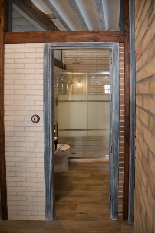 Minicasa El Mesoncico - Casa Turistico Rural En Apartment