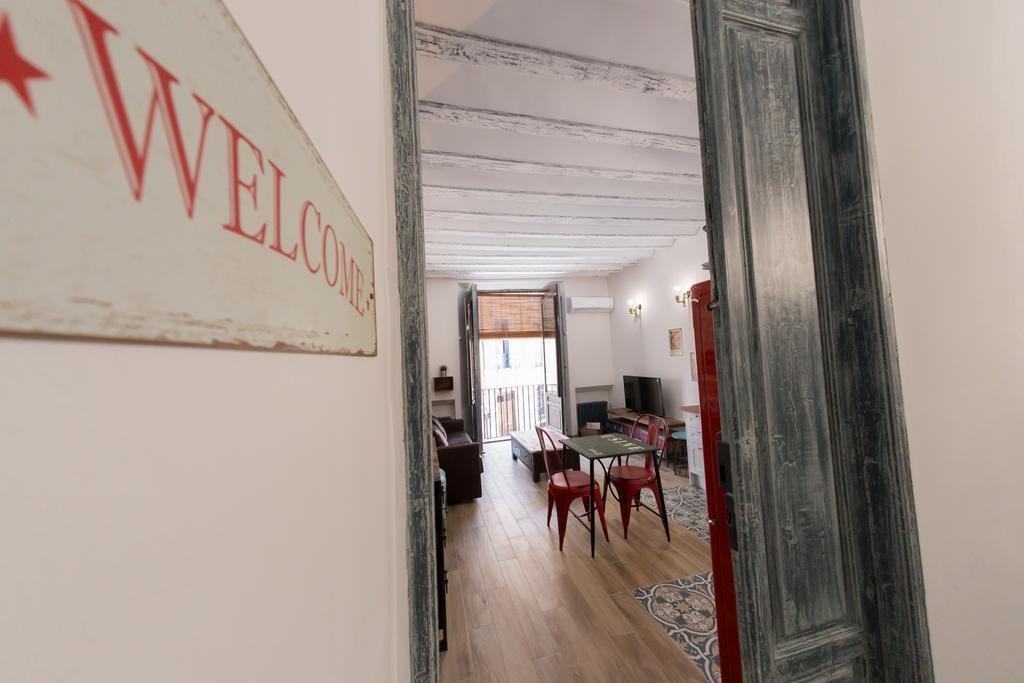 Apartment Minicasa El Mesoncico - Casa Turistico Rural En