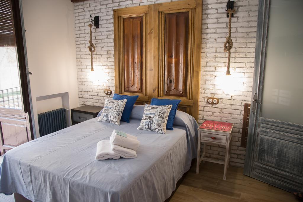 Minicasa El Mesoncico - Casa Turistico Rural En *