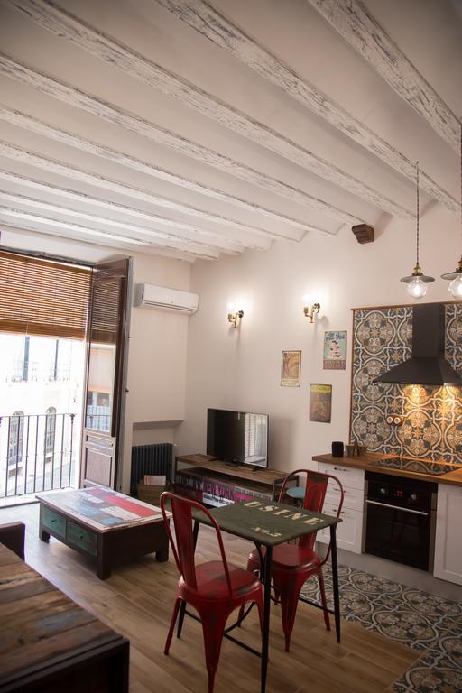 Minicasa El Mesoncico - Casa Turistico Rural En Apartment *