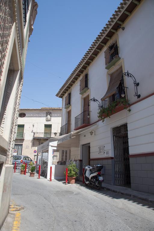 Minicasa El Mesoncico - Casa Turistico Rural En Apartment Cehegin
