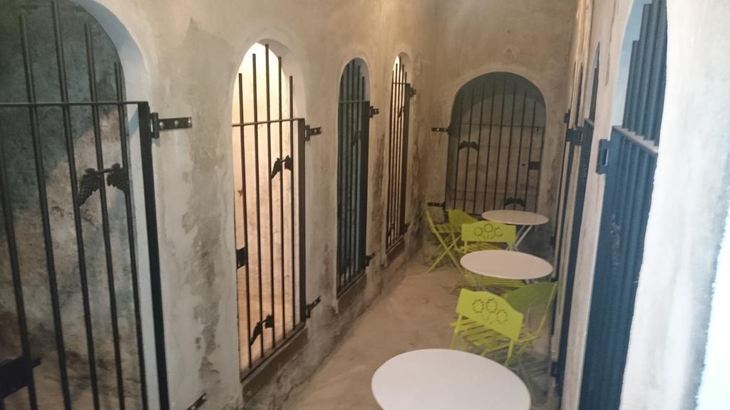 El Gaiter Guest house