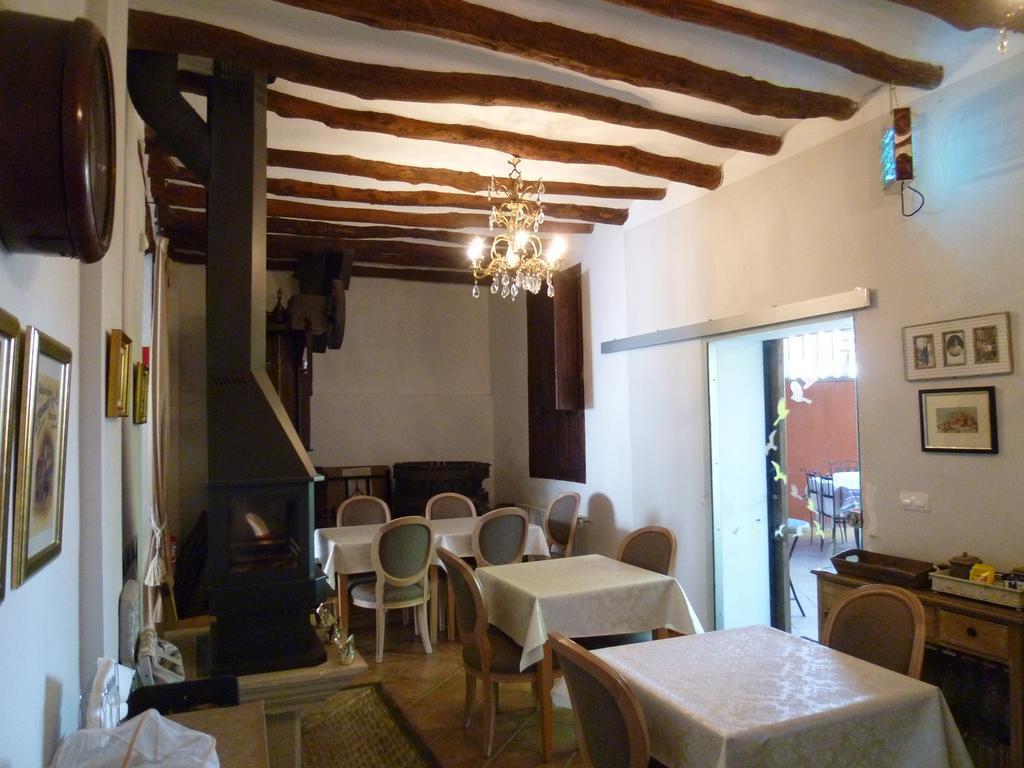El Gaiter Guest house