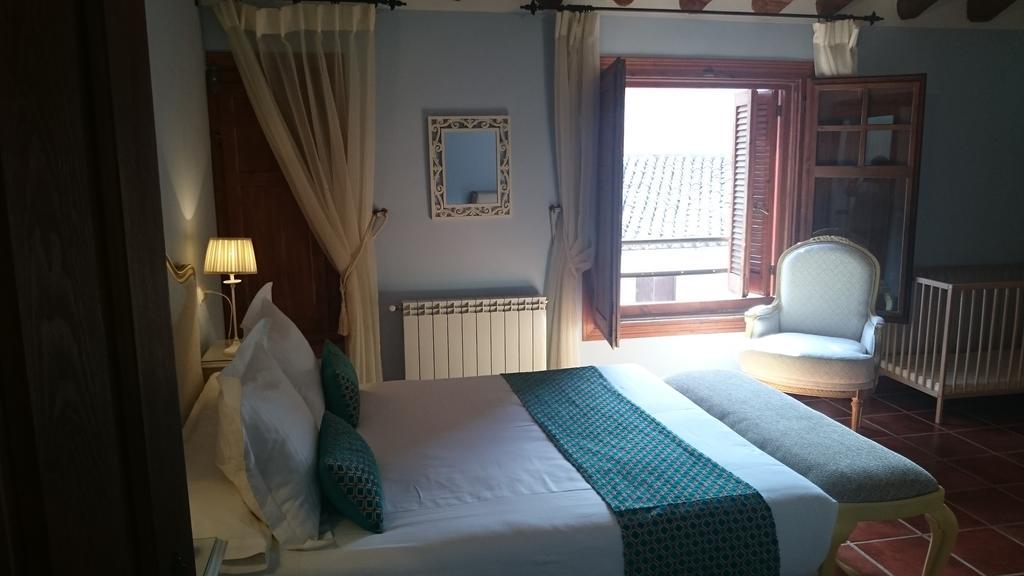 Guest house El Gaiter Aguaviva