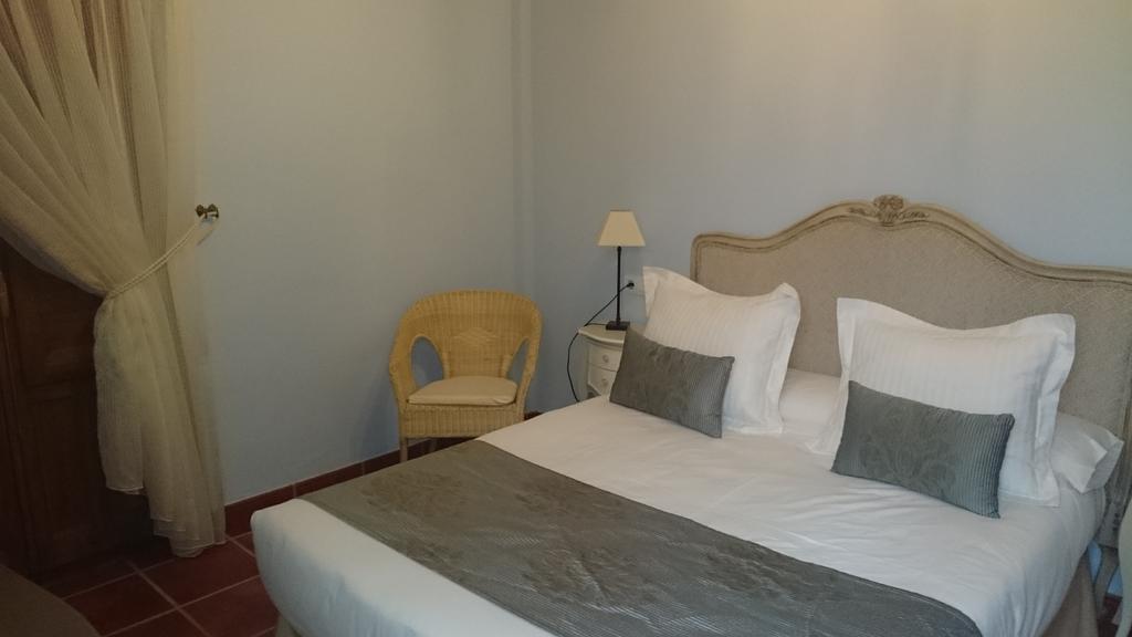 Guest house El Gaiter