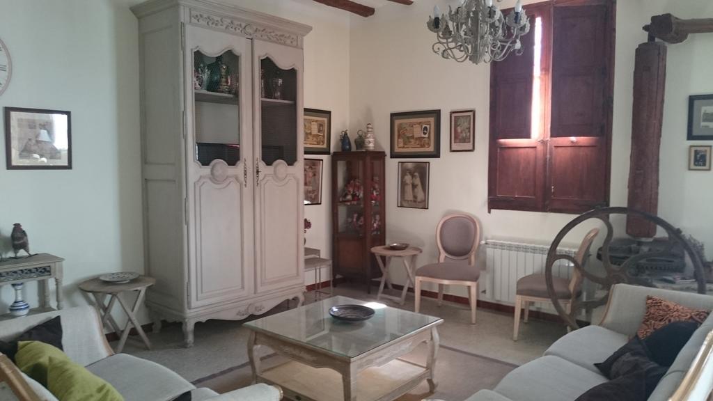 Guest house El Gaiter 3*