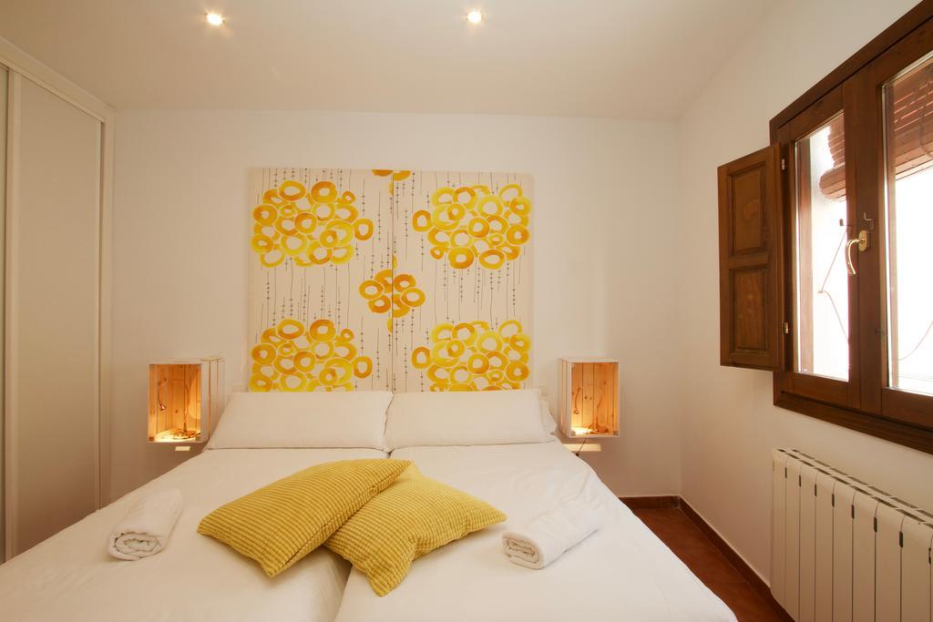 Apartamento Inside La Corrala