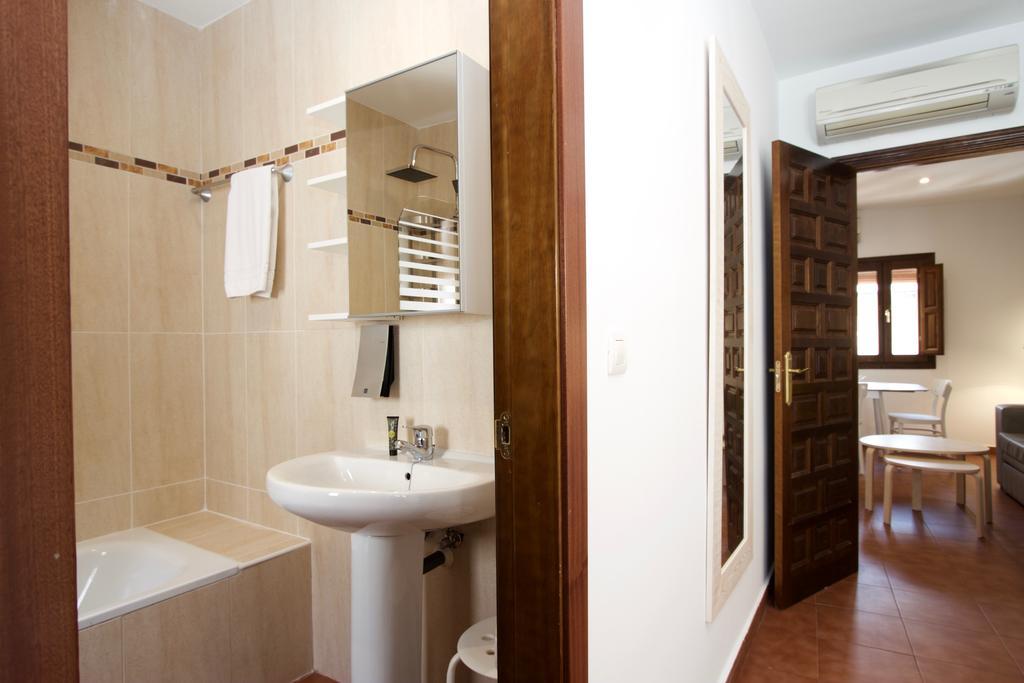 Apartamento Inside La Corrala *