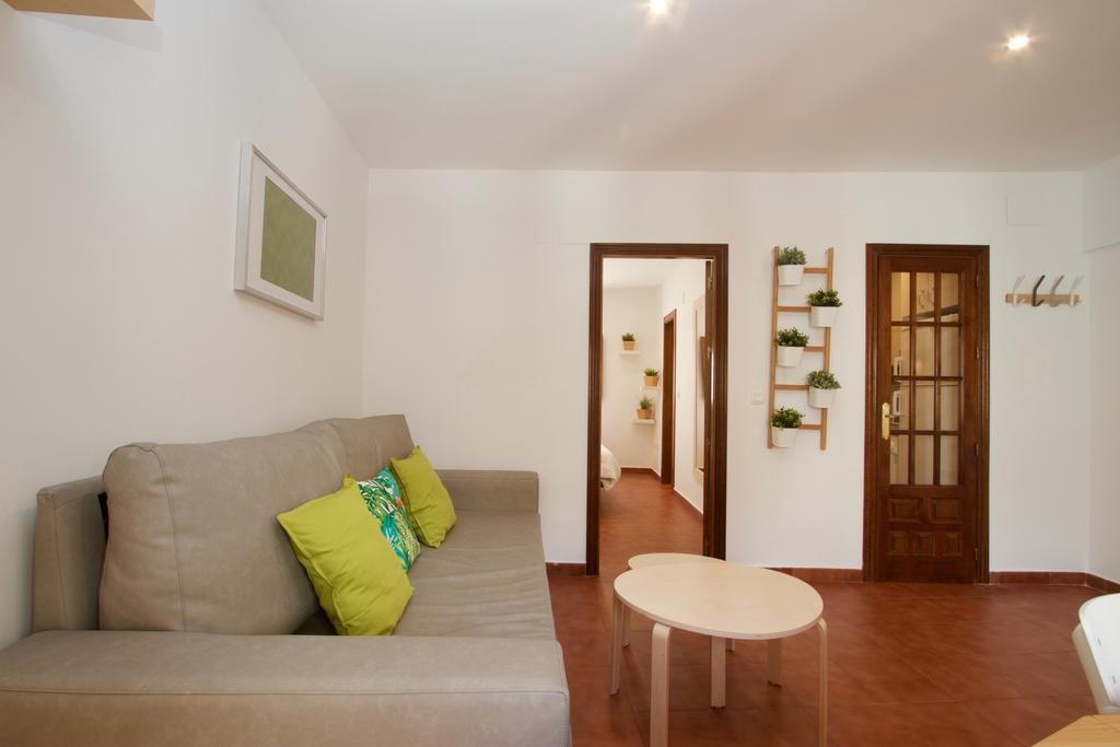Apartamento Inside La Corrala Granada