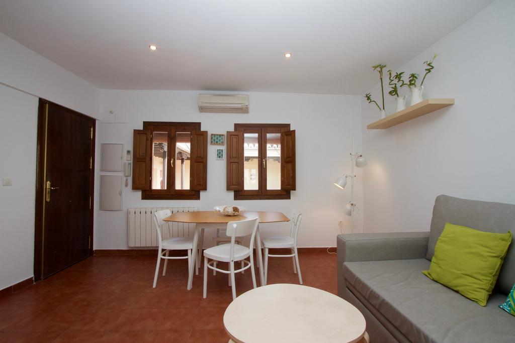 Apartamento Inside La Corrala