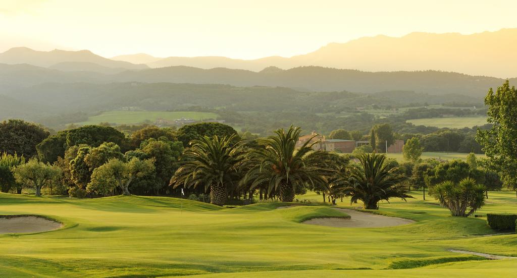 Torremirona Golf & 4* Navata
