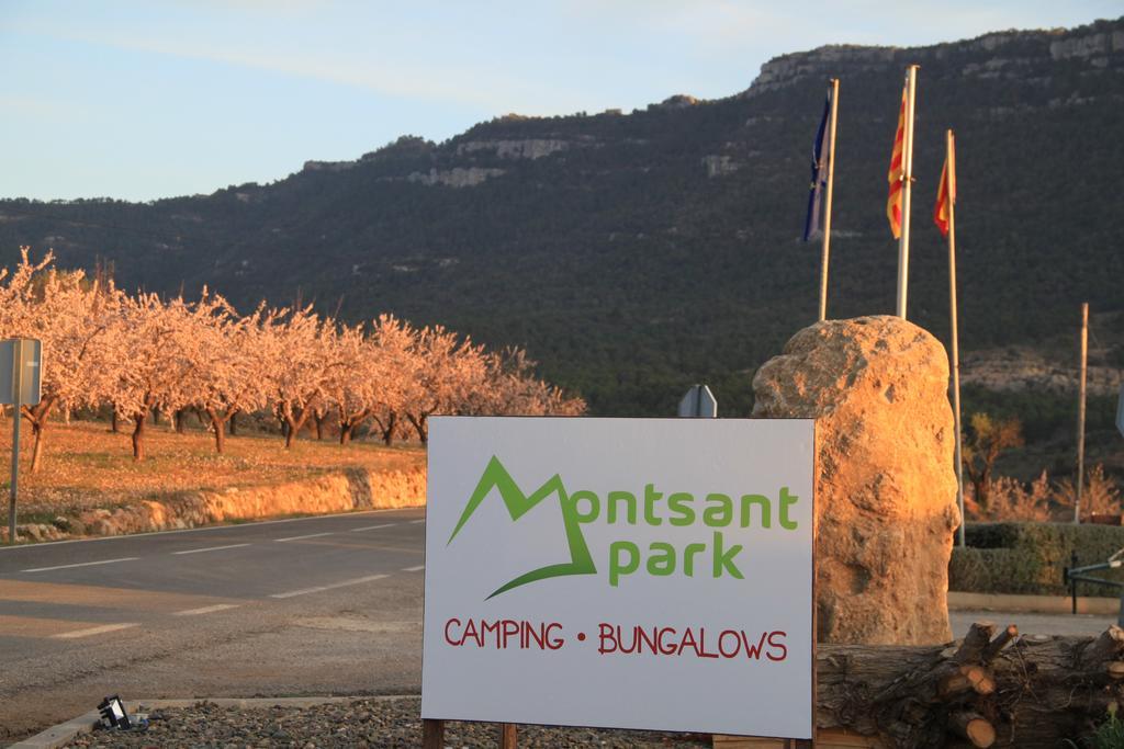 Camping Montsant Park &