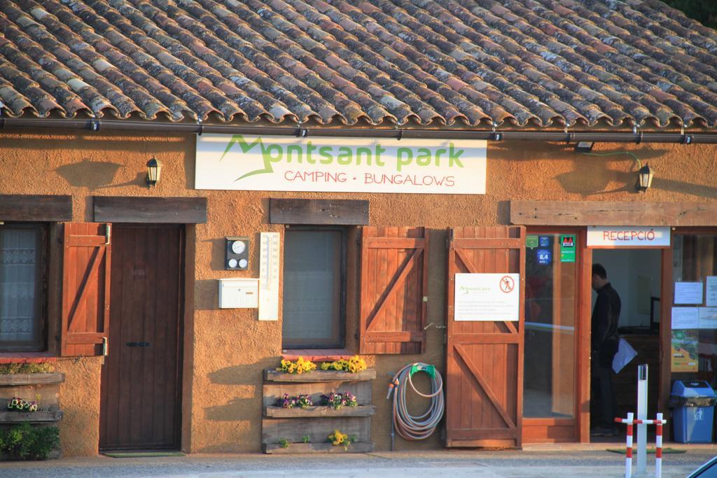 Montsant Park & Camping