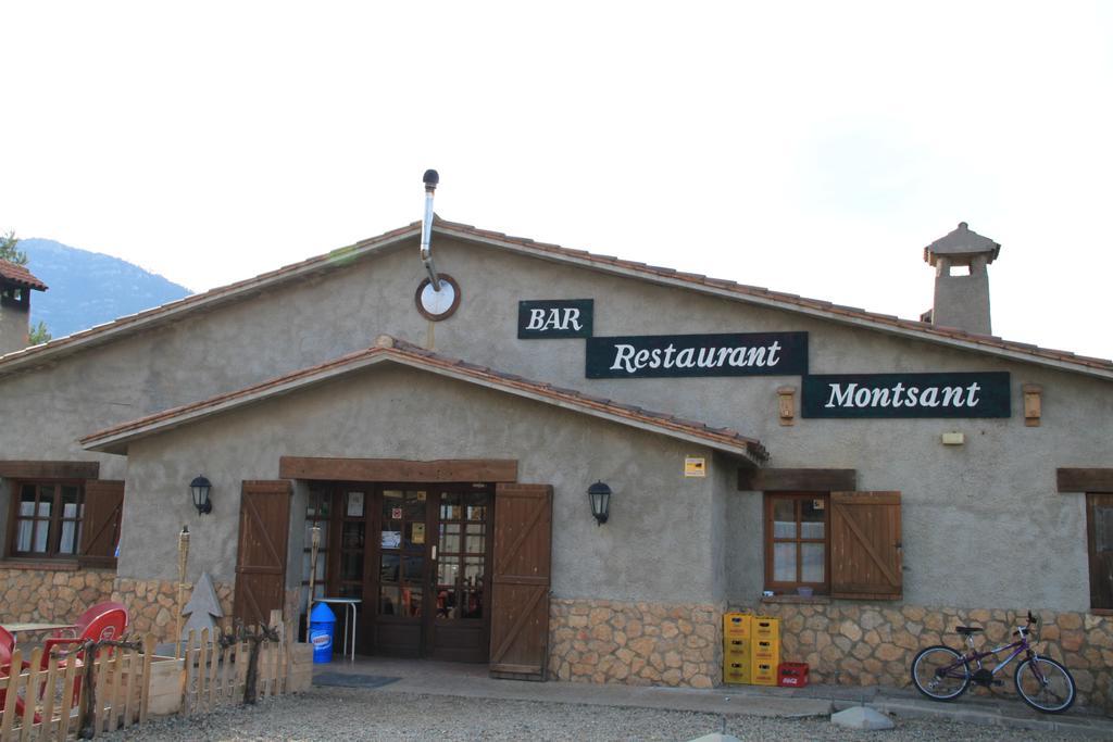 Montsant Park & *