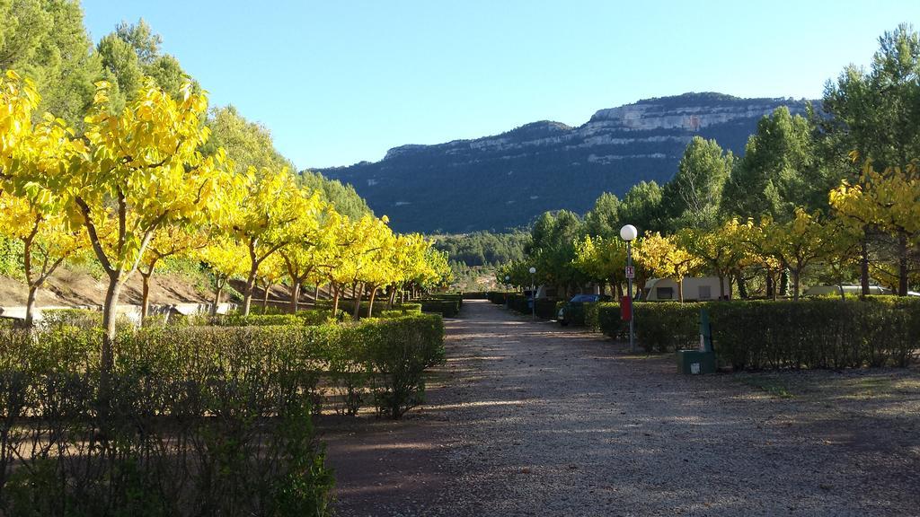 Montsant Park & Camping *