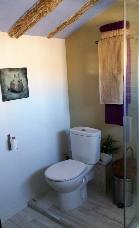 Apartment 18 Torres *