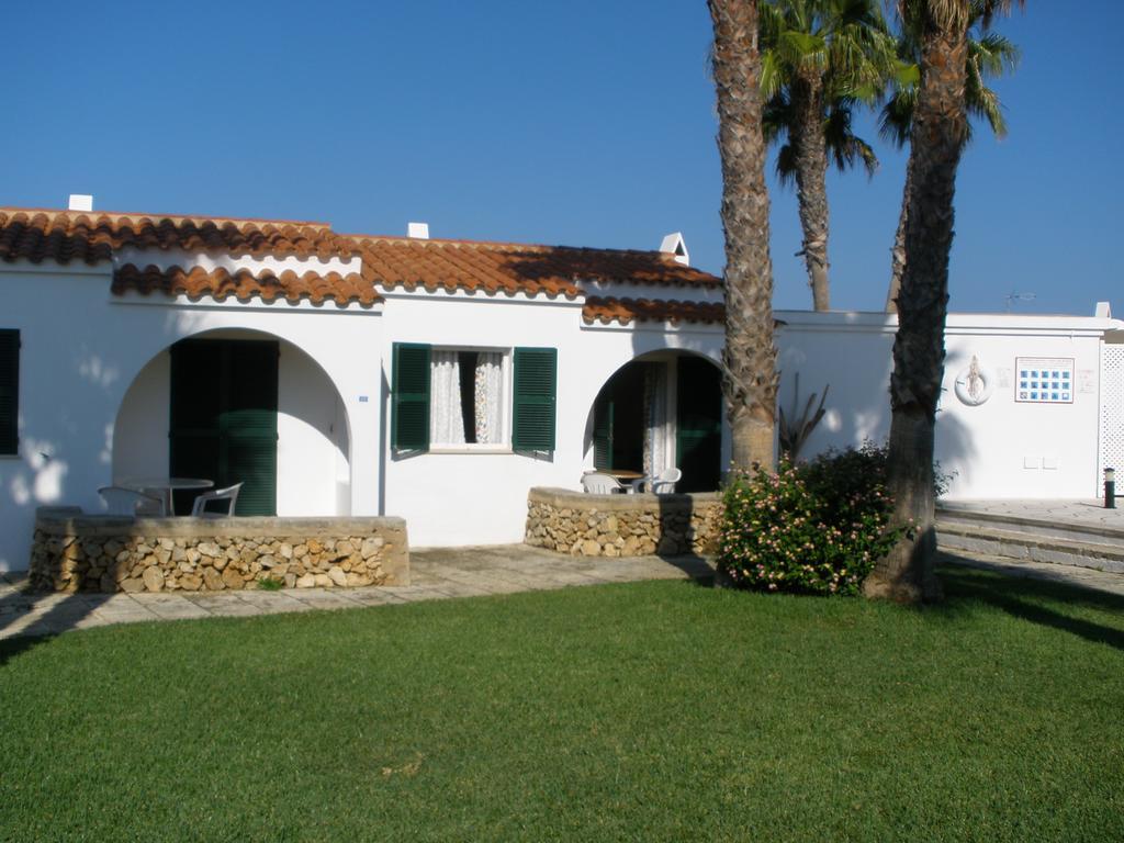 Apartamento Nure Cel Blau *