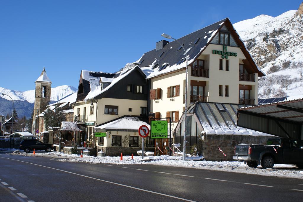 Hotel Edelweiss