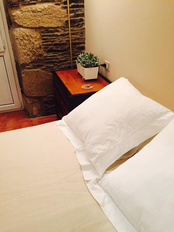 Apartamento Bed & Center Lugo