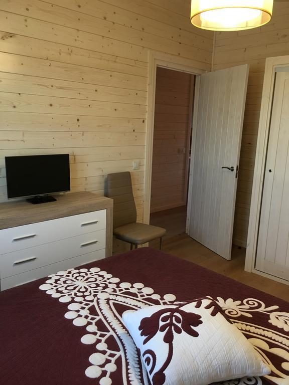 La Escapada Apartamento Minaya