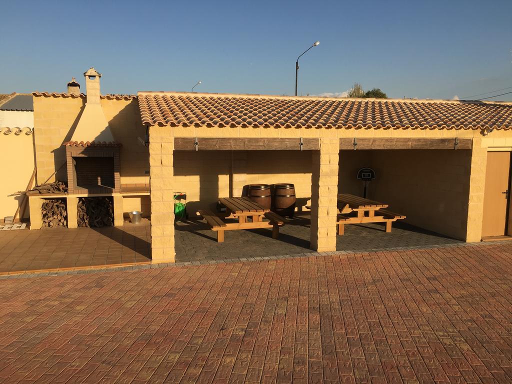 La Escapada Apartamento *